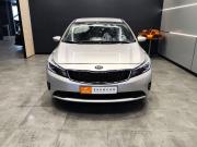 Kia Cerato III Рестайлинг (Classic) Нижний Новгород  - изображение 10