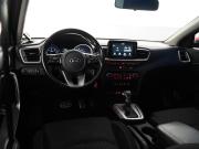 Kia Ceed III Москва  - изображение 27