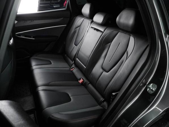 Geely Cityray с пробегом 2024 года, цена 2 187 000 рублей, 69875 км, внедорожник, Автокод Объявления