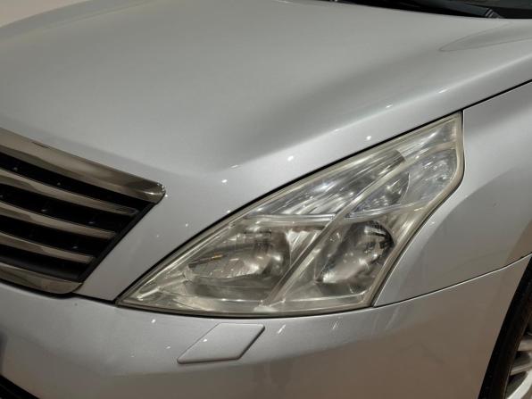 Nissan Teana II Рестайлинг с пробегом 2011 года, цена 1 040 000 рублей, 228000 км, седан, Автокод Объявления