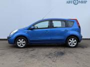 Nissan Note I Москва  - изображение 20