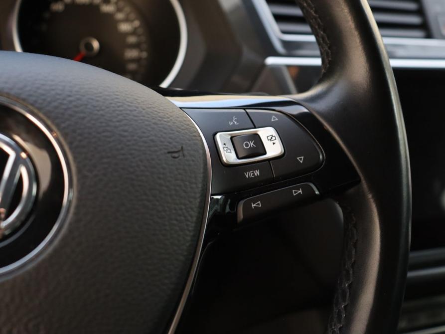 Volkswagen Tiguan II Москва  - изображение 16