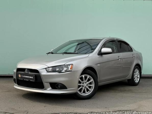 Mitsubishi Lancer X Рестайлинг с пробегом 2011 года, цена 679 000 рублей, 239444 км, седан, Автокод Объявления