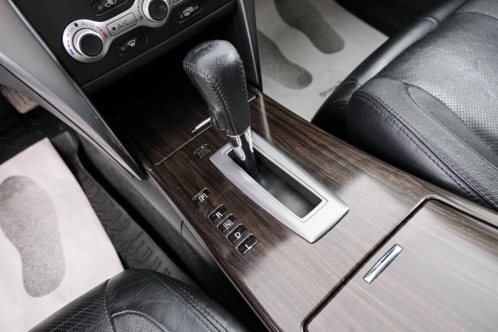 Nissan Teana II Рестайлинг Красноярск  - изображение 17