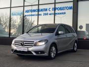 Mercedes-Benz B-Класс II (W246) Екатеринбург  - изображение 23