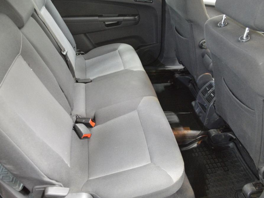 Opel Zafira B Рестайлинг Санкт-Петербург  - изображение 13