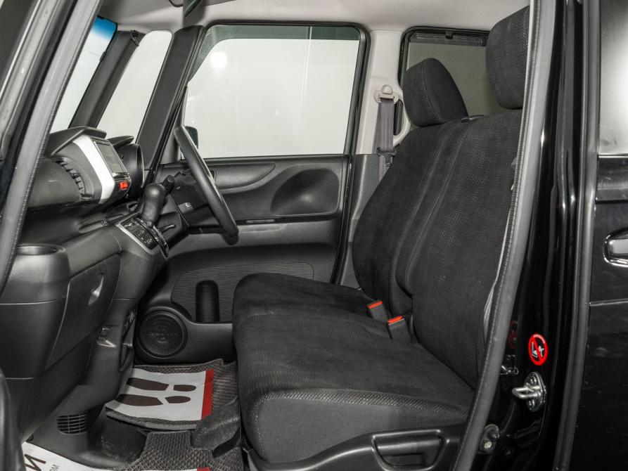 Honda N-BOX I Рестайлинг Иркутск  - изображение 6