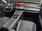 Geely Galaxy Starship 7 Москва  - изображение 20