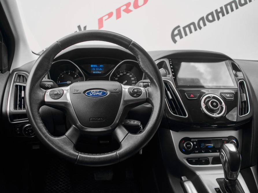 Ford Focus III Екатеринбург  - изображение 12