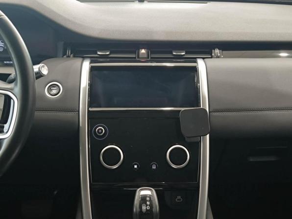 Land Rover Discovery Sport I Рестайлинг с пробегом 2021 года, цена 4 080 000 рублей, 49820 км, внедорожник, Автокод Объявления