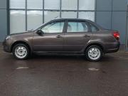 Lada (ВАЗ) Granta I Рестайлинг Ярославль  - изображение 18