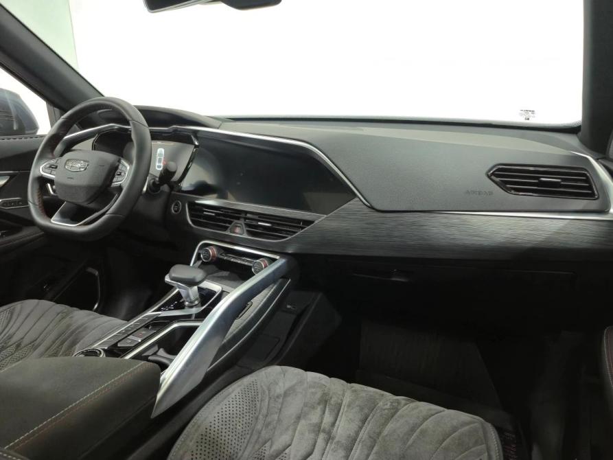 Geely Tugella I Рестайлинг Альметьевск  - изображение 12