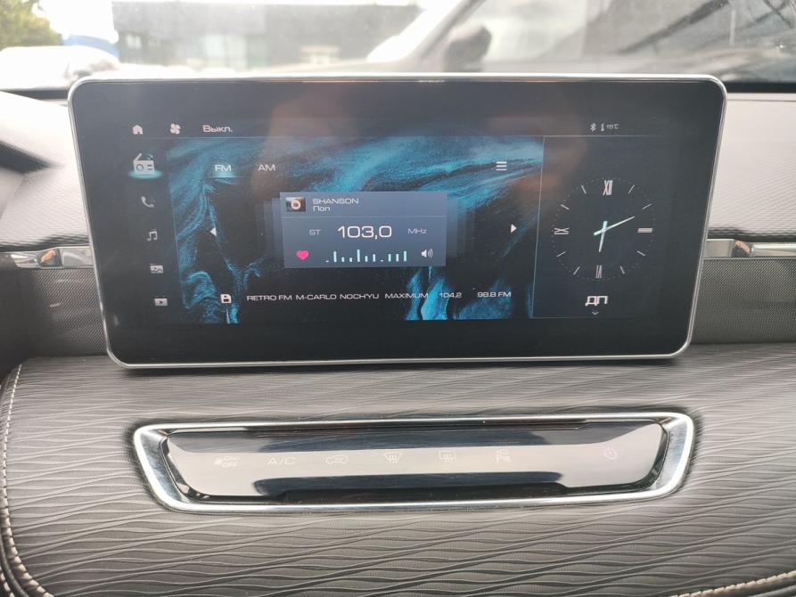 Haval Jolion I Москва  - изображение 13