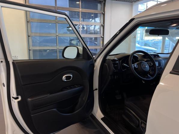 Kia Soul II с пробегом 2016 года, цена 1 442 000 рублей, 131916 км, хэтчбек, Автокод Объявления