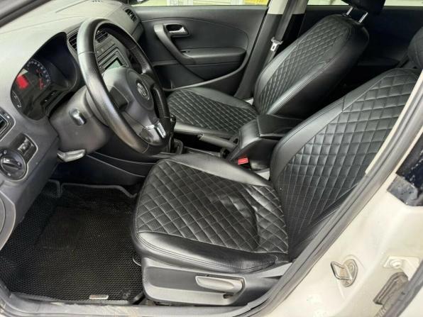Volkswagen Polo V с пробегом 2013 года, цена 662 250 рублей, 135261 км, седан, Автокод Объявления