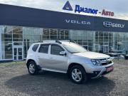 Renault Duster I Рестайлинг Набережные Челны  - изображение 32