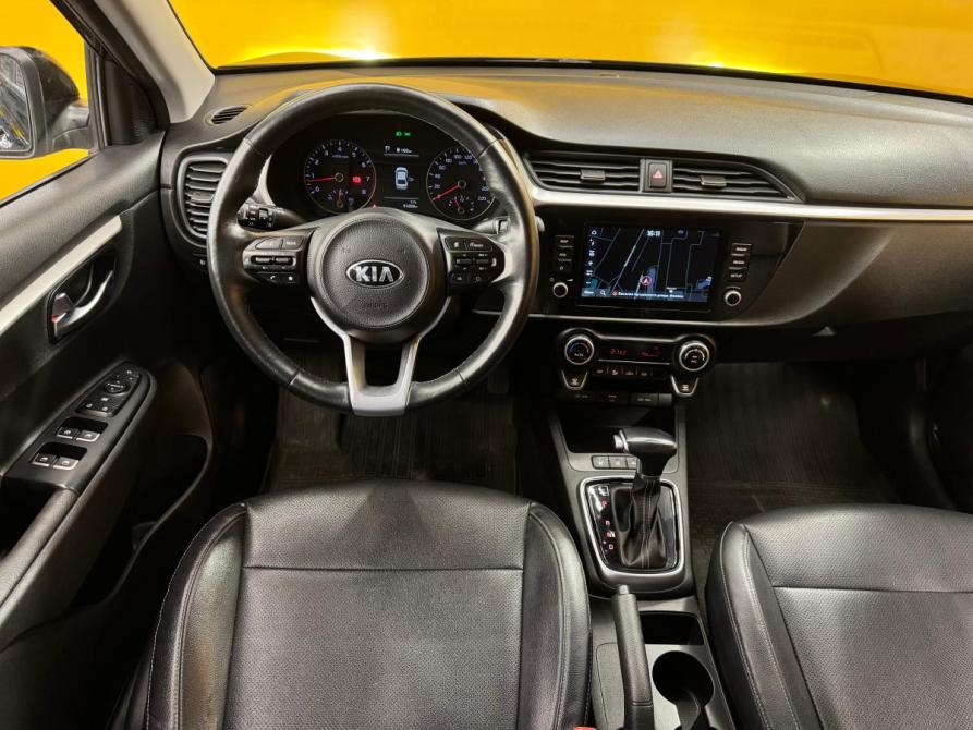 Kia Rio IV Рестайлинг Ижевск  - изображение 14