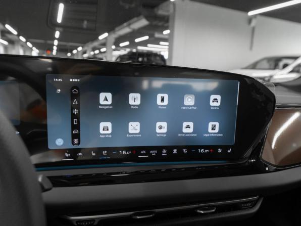 Audi A5 III (B10) с пробегом 2026 года, цена 5 890 000 рублей, 20 км, лифтбек, Автокод Объявления