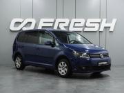 Volkswagen Touran I Рестайлинг 2 Воронеж  - изображение 17