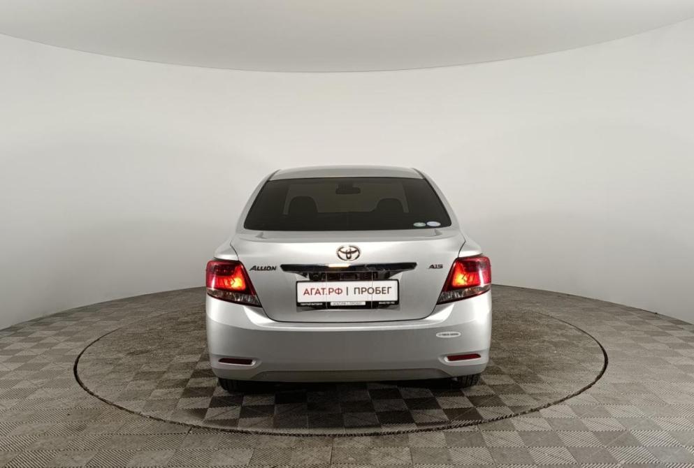 Toyota Allion II Рестайлинг 2 Волгоград  - изображение 6