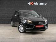 Lada (ВАЗ) Vesta I Екатеринбург  - изображение 17