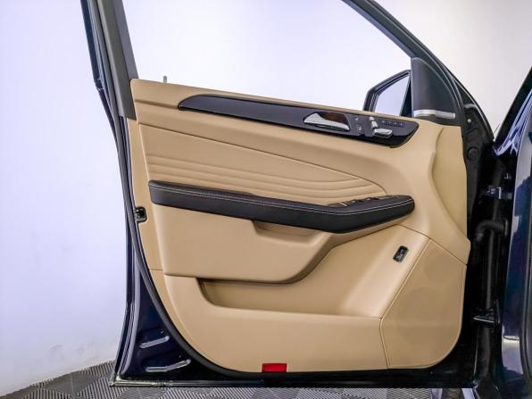 Mercedes-Benz GLE Coupe I (C292) с пробегом 2018 года, цена 5 260 000 рублей, 91455 км, внедорожник, Автокод Объявления