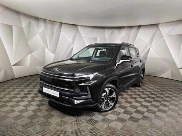 Москвич 3 с пробегом 2022 года, цена 1 535 000 рублей, 21224 км, внедорожник, Автокод Объявления