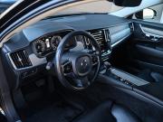 Volvo S90 II Рестайлинг Москва  - изображение 40