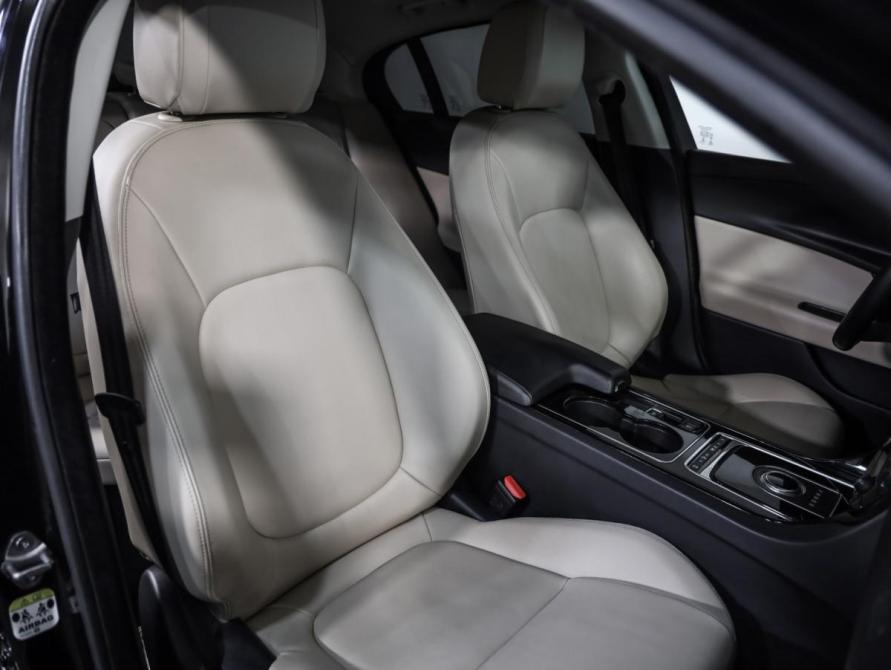Jaguar XE I Санкт-Петербург  - изображение 19
