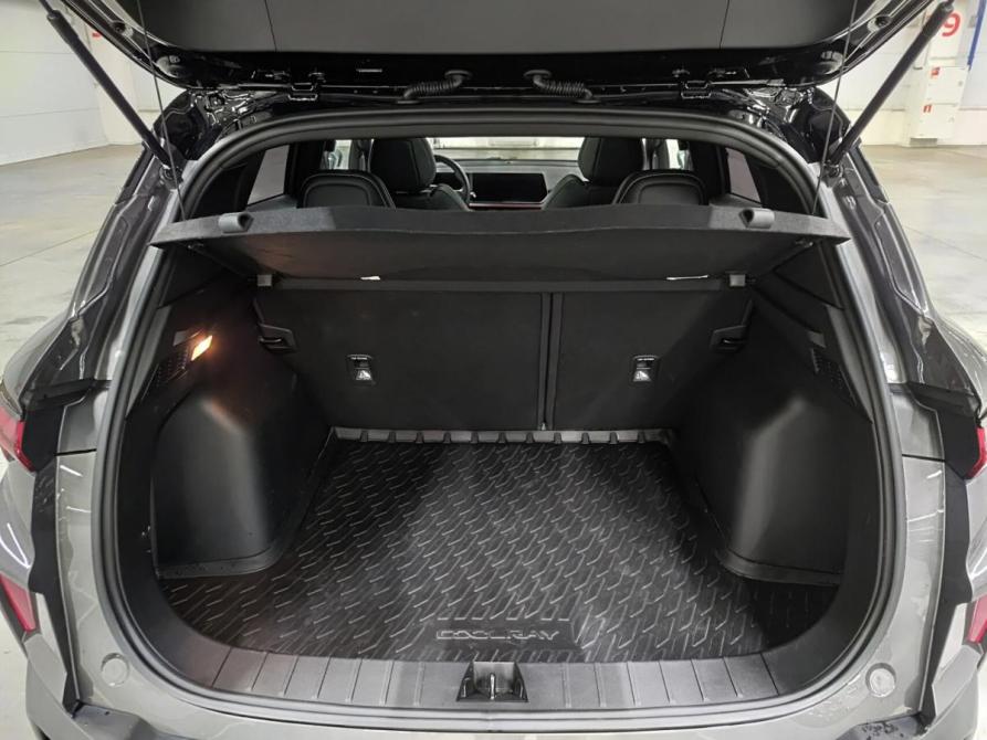 Geely Coolray I Рестайлинг Казань  - изображение 12