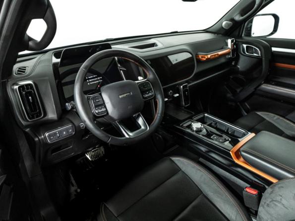 Haval Dargo I с пробегом 2024 года, цена 2 419 585 рублей, 67500 км, внедорожник, Автокод Объявления