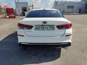 Kia Optima IV Рестайлинг Санкт-Петербург  - изображение 16