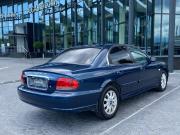 Hyundai Sonata IV (EF) Рестайлинг Сочи  - изображение 14