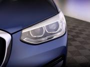 BMW X3 III (G01) Москва  - изображение 47