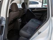 Volkswagen Tiguan I Рестайлинг Краснодар  - изображение 30