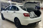 Lada (ВАЗ) Vesta I Пермь  - изображение 30