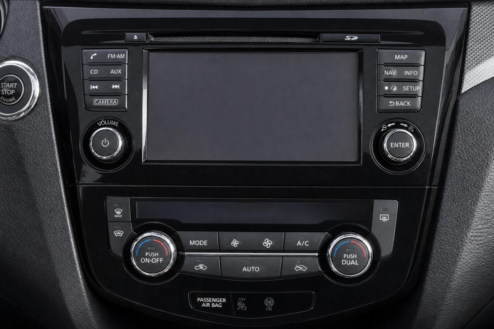 Nissan X-Trail III Челябинск  - изображение 15