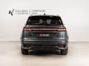 Geely Monjaro I Казань  - изображение 14