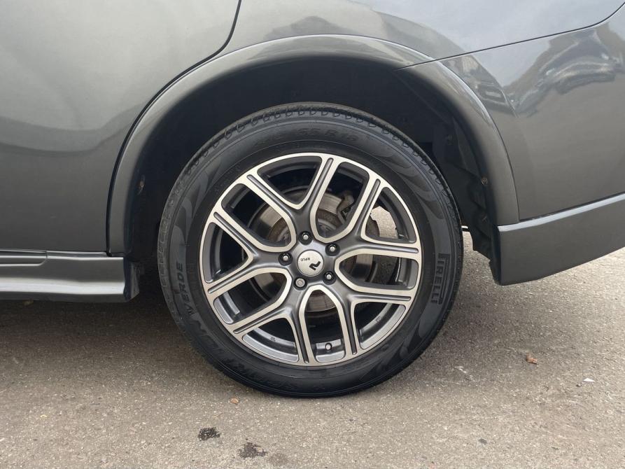 Mitsubishi Outlander III Москва  - изображение 9