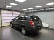 Chevrolet Captiva I Рестайлинг Тверь  - изображение 31