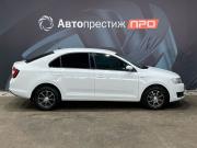 Skoda Rapid I Рестайлинг Пермь  - изображение 23