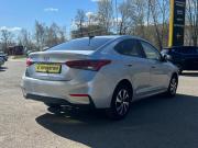Hyundai Solaris II Нефтекамск  - изображение 16