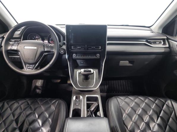 Haval M6 II с пробегом 2024 года, цена 1 800 000 рублей, 26500 км, внедорожник, Автокод Объявления