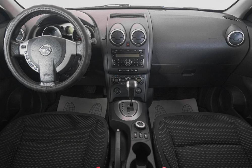 Nissan Qashqai I Кемерово  - изображение 14