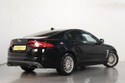 Jaguar XF I Рестайлинг Челябинск  - изображение 19