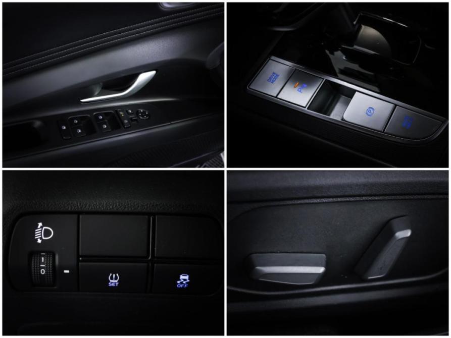 Hyundai Elantra VII (CN7) Рестайлинг Москва  - изображение 20