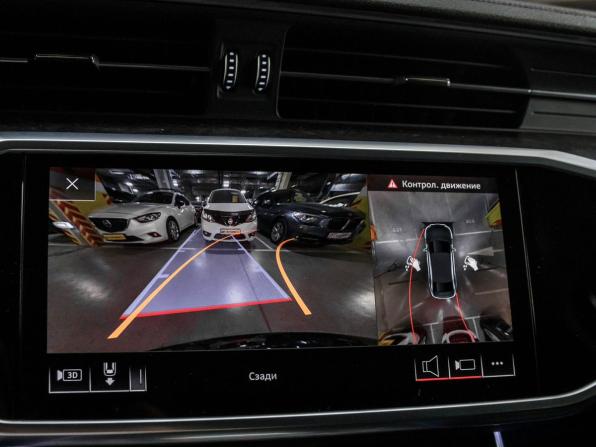 Audi A6 V (C8) с пробегом 2018 года, цена 3 399 000 рублей, 142901 км, седан, Автокод Объявления