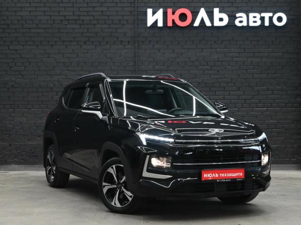 Москвич 3 с пробегом 2023 года, цена 1 450 000 рублей, 36623 км, внедорожник, Автокод Объявления