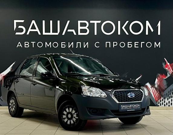 Datsun on-DO I с пробегом 2019 года, цена 550 000 рублей, 62266 км, седан, Автокод Объявления