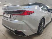 Toyota Camry IX (XV80) China Market Москва  - изображение 17